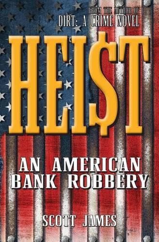 Cover of Heist