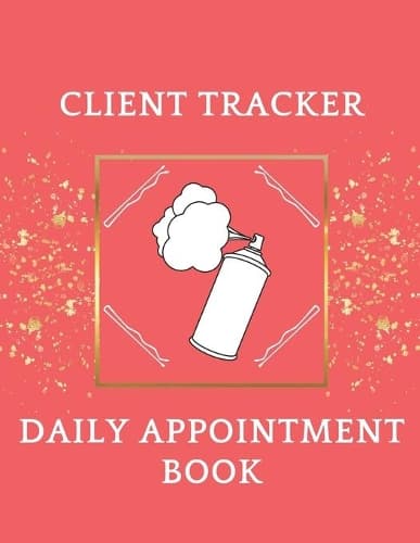 Cover of Client Tracker