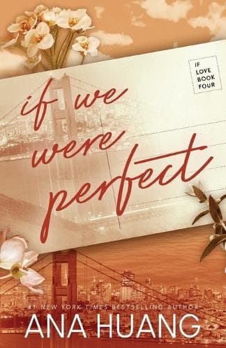 Cover of If We Were Perfect