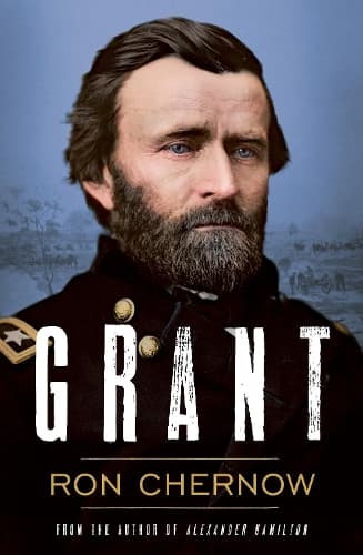 Cover of Grant