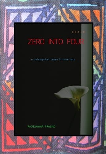 Cover of Zero into Four