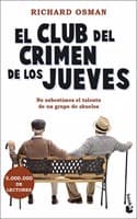 Cover of El Club del Crimen de los Jueves: El Club del Crimen de los Jueves, 1