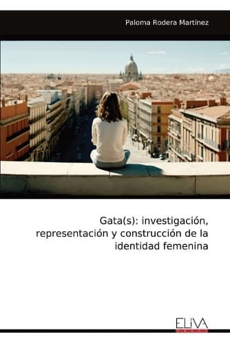 Cover of Gata(s)