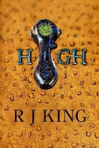 Cover of High