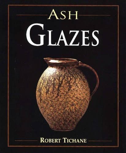 Cover of Ash Glazes