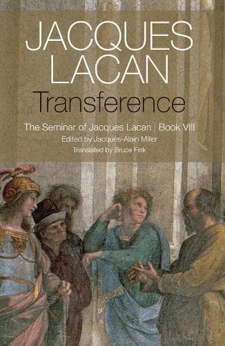 Cover of Transference