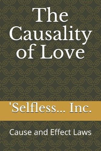 Cover of The Causality of Love
