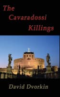 Cover of The Cavaradossi Killings