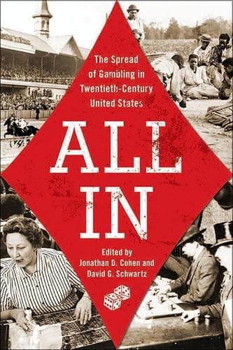 Cover of All in