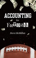 Cover of Accounting For Football (HC)