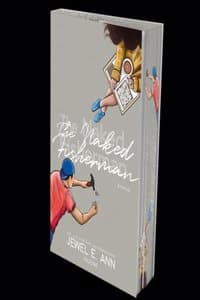 Cover of The Naked Fisherman
