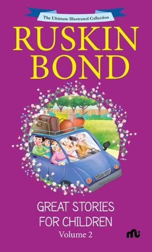 Cover of Great Stories For Children Vol 2