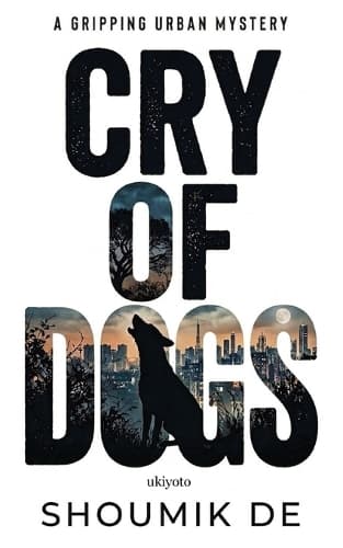 Cover of Cry of Dogs