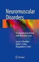 Cover of Neuromuscular Disorders