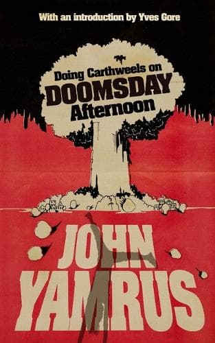 Cover of Doomsday