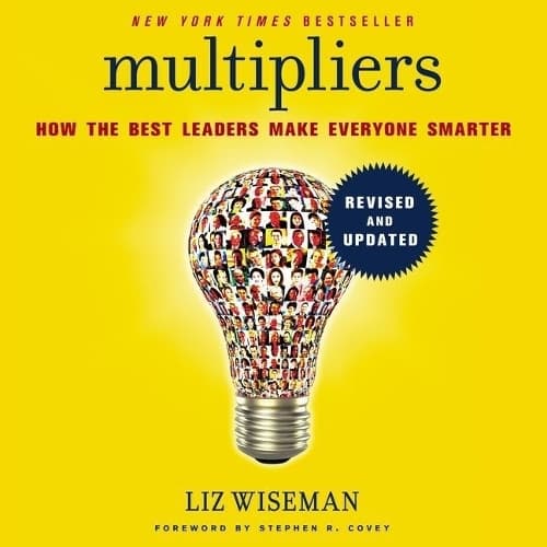 Cover of Multipliers, Revised and Updated Lib/E