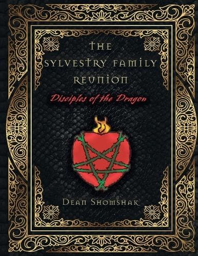 Cover of The Sylvestri Family Reunion