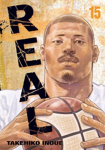Cover of Real, Vol. 15