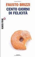 Cover of Cento giorni di felicita