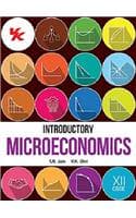 Cover of Introductory Microeconomics