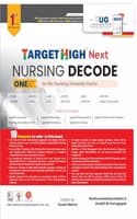 Cover of Target High Next Nursing Decode