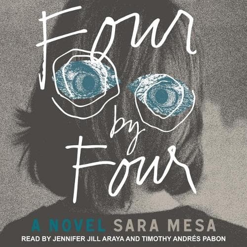 Cover of Four by Four