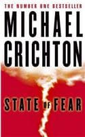 Cover of State of Fear