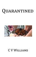 Cover of Quarantined