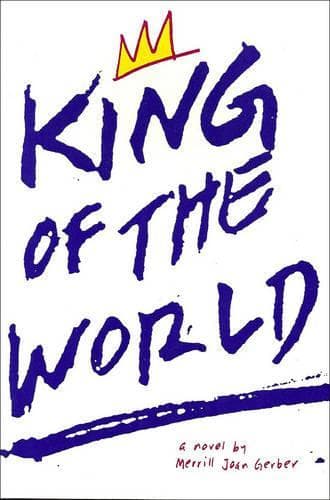 Cover of King of the World
