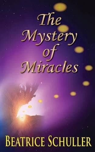 Cover of The Mystery of Miracles
