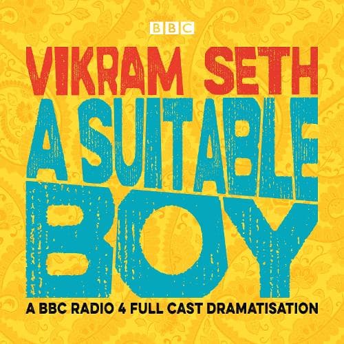 Cover of A Suitable Boy: A Practical Approach