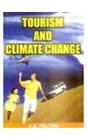 Cover of Tourism and Climate Change