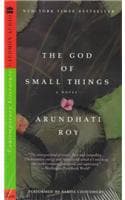 Cover of God of Small Things