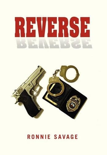 Cover of Reverse: (English)
