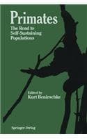 Cover of Primates