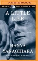 Cover of A Little Life