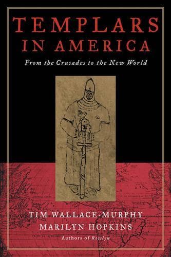 Cover of Templars in America