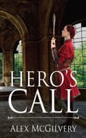 Cover of Hero's Call