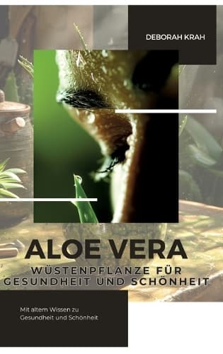 Cover of Aloe Vera