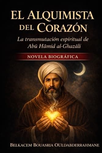 Cover of El Alquimista del Corazón