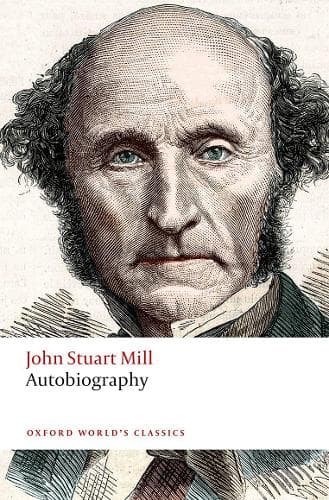 Cover of Autobiography