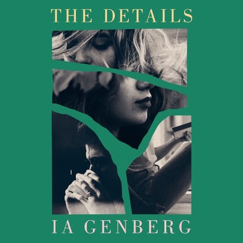 Cover of The Details
