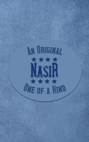 Cover of Nasir