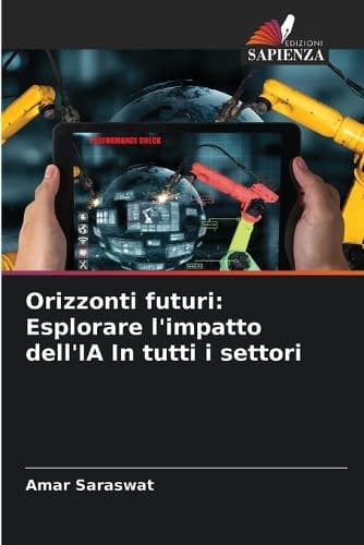 Cover of Orizzonti futuri