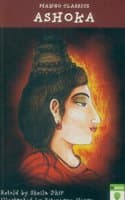 Cover of Ashoka