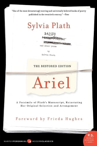 Cover of Ariel