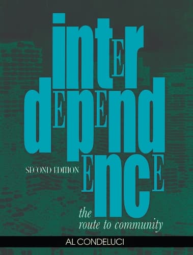 Cover of Interdependence