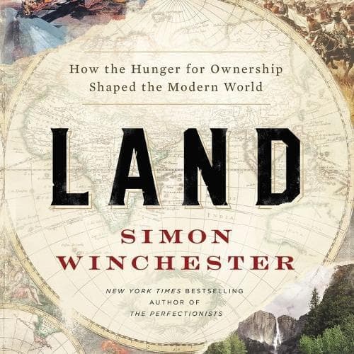 Cover of Land