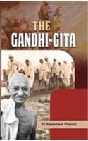 Cover of The Gandhi-Gita
