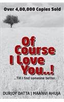 Cover of Of Course I Love You!